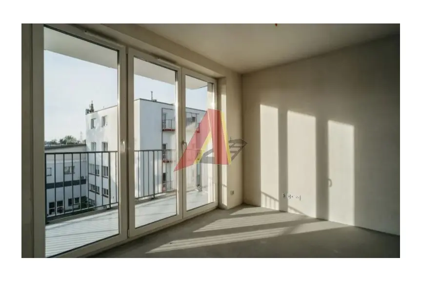 Kraków, Podgórze, Płaszów, Saska, APARTAMENT PŁASZÓW