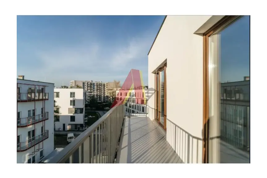 Kraków, Podgórze, Płaszów, Saska, APARTAMENT PŁASZÓW