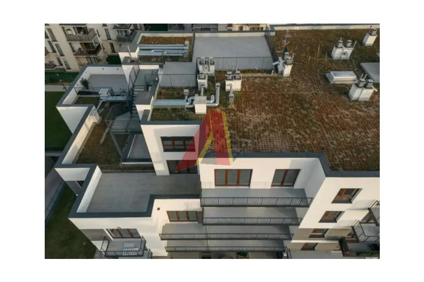 Kraków, Podgórze, Płaszów, Saska, APARTAMENT PŁASZÓW