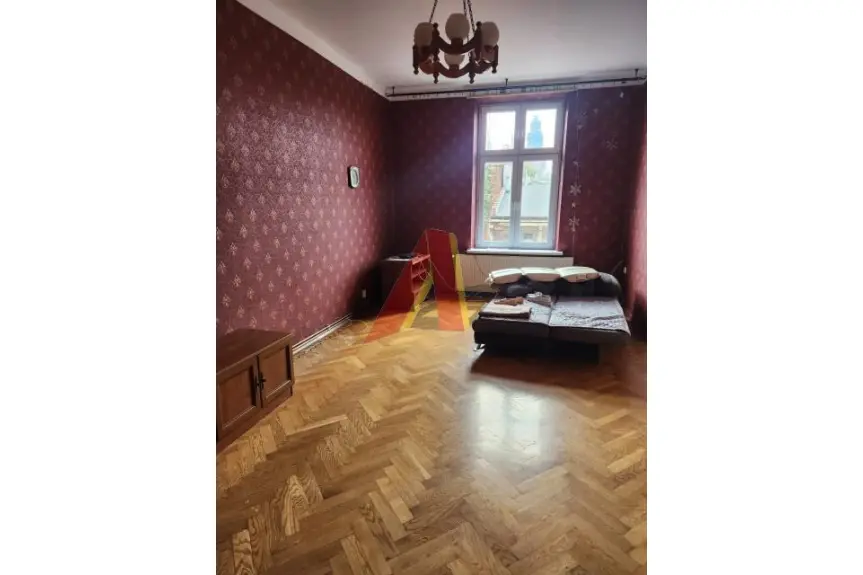 Kraków, Stare Miasto, Zwierzyniecka, Mieszkanie na sprzedaż