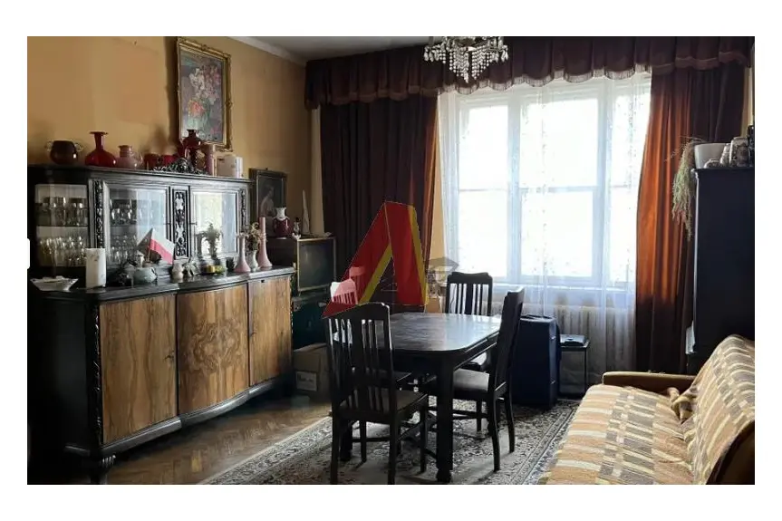 Kraków, Krowodrza, Chopina, 5 POKOI PRZY PARKU KRAKOWSKIM