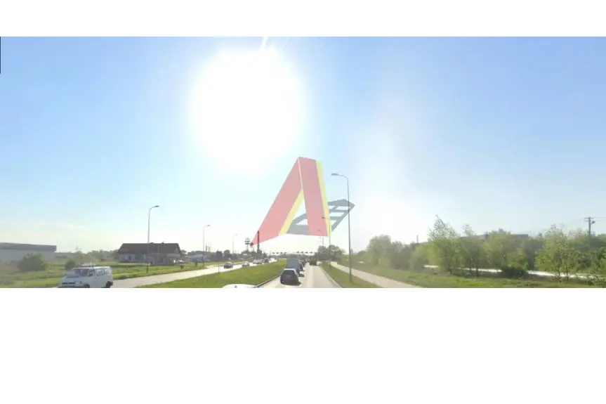 Kraków, Podgórze, Rybitwy, Śliwiaka, Z POZWOLENIEM NA BIUROWIEC