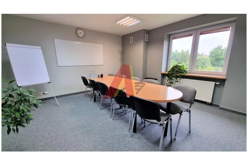 Kraków, Krowodrza, Bronowice, Tetmajera, DWA OBIEKTY BIUROWO USŁUGOWE W BRONOWICACH MAŁYCH