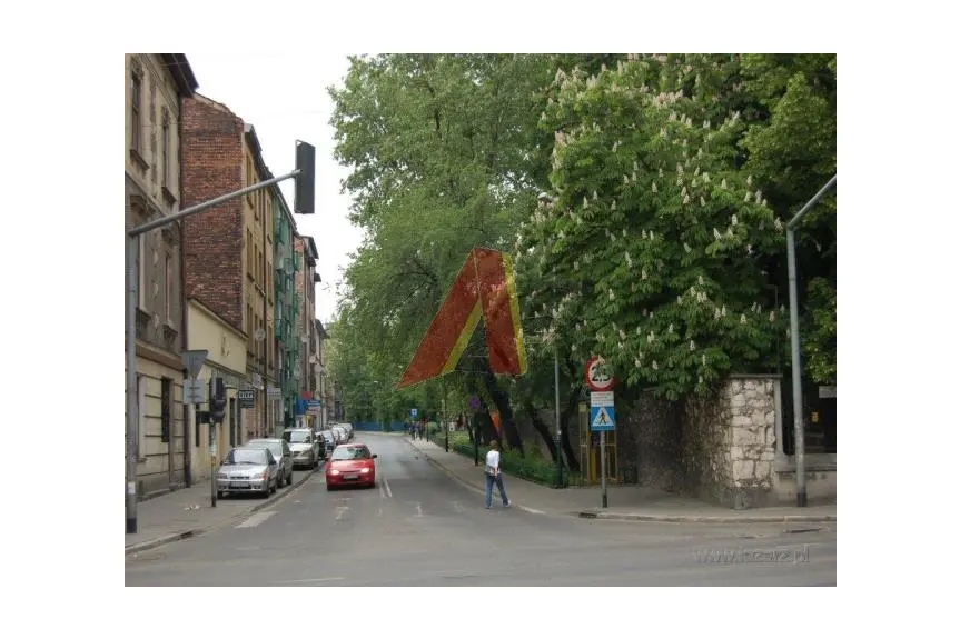 Kraków, Śródmieście, Grzegórzki, Grzegórzecka, KUPUJĄCY NIE PŁACI PROWIZJI