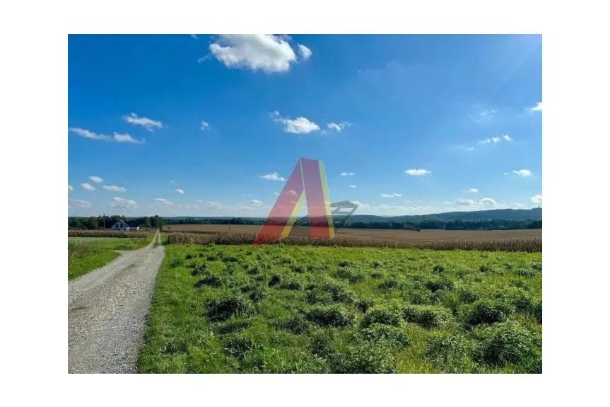 krakowski, Zabierzów, Karniowice, Krakowska, WIDOKOWA , 70 AROWA