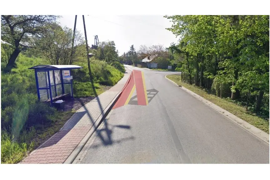 krakowski, Liszki, Morawica, 80 arowa USŁUGOWO MIESZKANIOWA