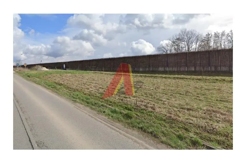 krakowski, Liszki, Morawica, 80 arowa USŁUGOWO MIESZKANIOWA
