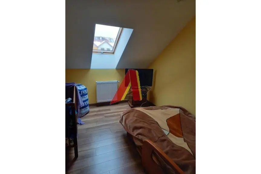 krakowski, Mogilany, Słowiańska, Mieszkanie na sprzedaż