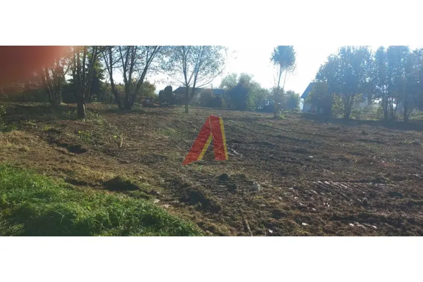 Kraków, Podgórze, Kosocice, Koszutki, Działka na sprzedaż