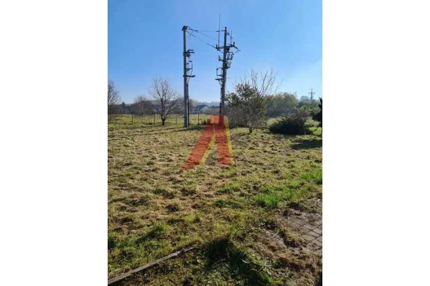 wielicki, Wieliczka, Węgrzce Wielkie, BUDYNEK PRODUKCYJNO-USŁUGOWY WĘGRZCE