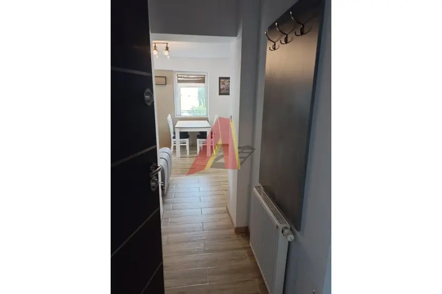 Kraków, Krowodrza, Wola Justowska, Emaus, 6 mieszkań