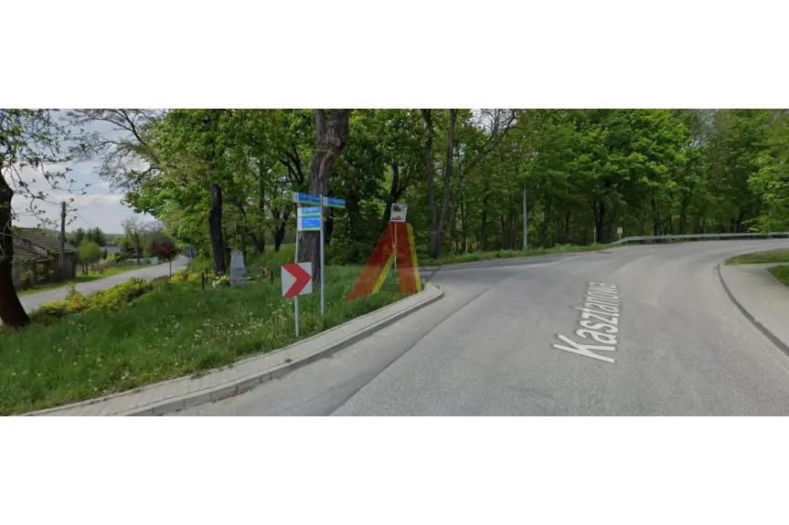 krakowski, Zabierzów, Pisary, Kasztanowa, WIDOKOWA, Z POZWOLENIEM NA BUDOWĘ