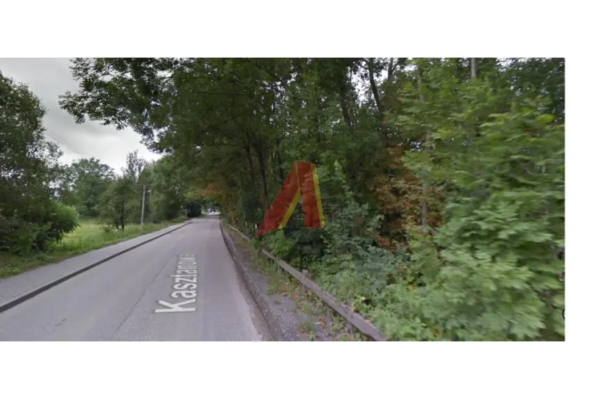 krakowski, Zabierzów, Pisary, Kasztanowa, WIDOKOWA, Z POZWOLENIEM NA BUDOWĘ