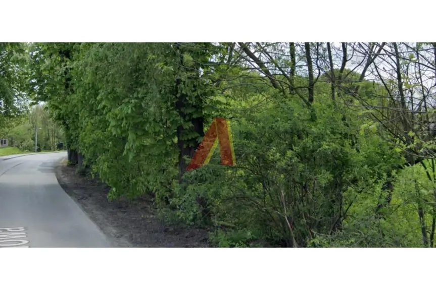 krakowski, Zabierzów, Pisary, Kasztanowa, WIDOKOWA, Z POZWOLENIEM NA BUDOWĘ