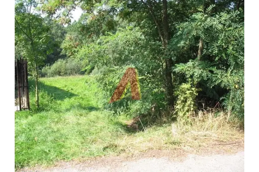 krakowski, Mogilany, Świątnicka, MOŻLIWA ZABUDOWA WOLNOSTOJĄCA I BLIŹNIACZA