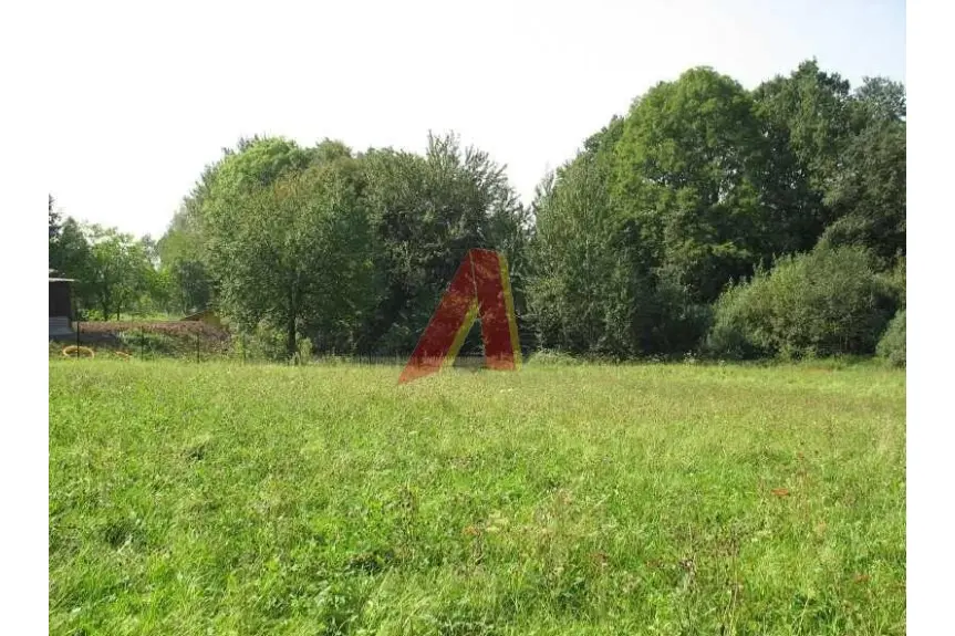 krakowski, Mogilany, Świątnicka, MOŻLIWA ZABUDOWA WOLNOSTOJĄCA I BLIŹNIACZA
