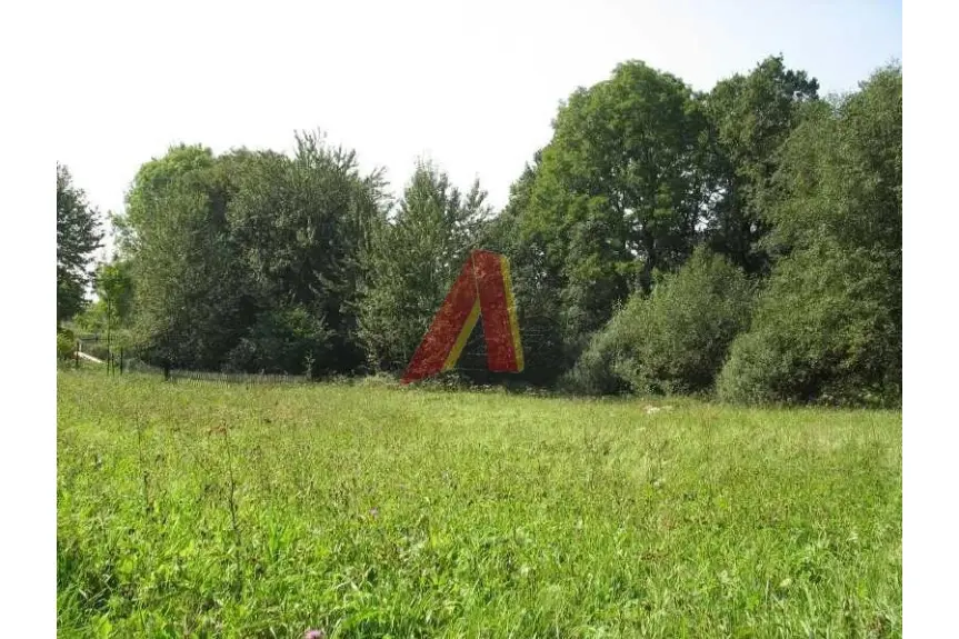 krakowski, Mogilany, Świątnicka, MOŻLIWA ZABUDOWA WOLNOSTOJĄCA I BLIŹNIACZA