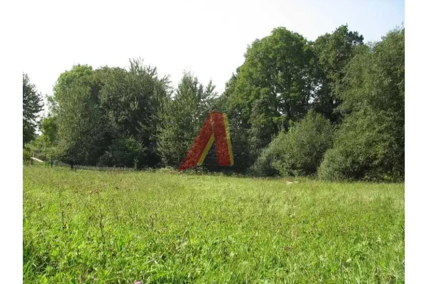 krakowski, Mogilany, Świątnicka, MOŻLIWA ZABUDOWA WOLNOSTOJĄCA I BLIŹNIACZA