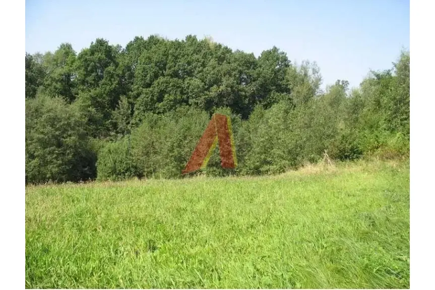 krakowski, Mogilany, Świątnicka, MOŻLIWA ZABUDOWA WOLNOSTOJĄCA I BLIŹNIACZA