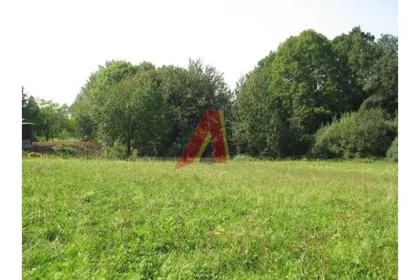 krakowski, Mogilany, Świątnicka, MOŻLIWA ZABUDOWA WOLNOSTOJĄCA I BLIŹNIACZA