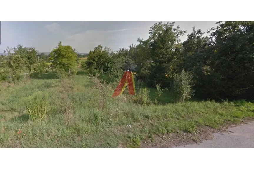 krakowski, Zabierzów, Młynka, BUDOWLANA PONAD PÓŁ HEKTARA
