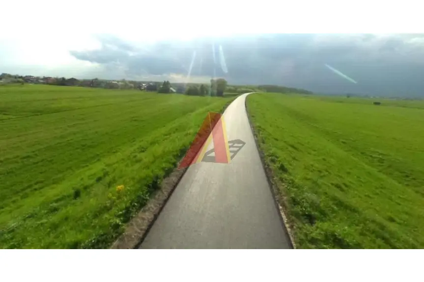 wielicki, Niepołomice, Zabierzów Bocheński, 22 HEKTARY