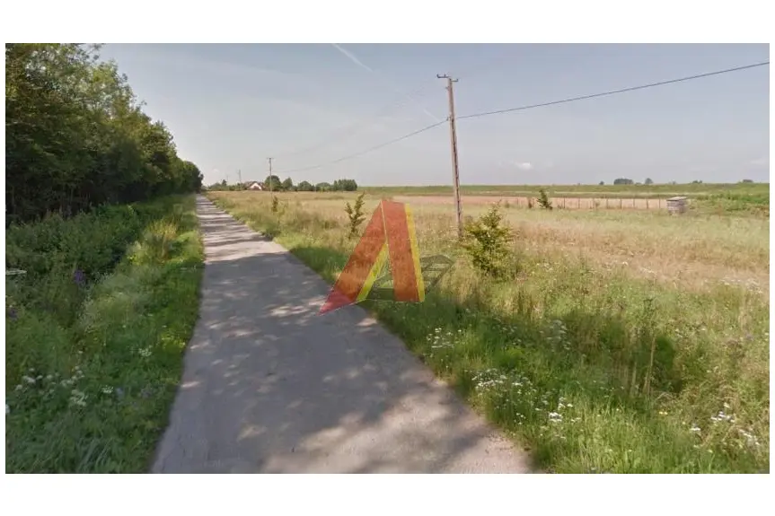 wielicki, Niepołomice, Zabierzów Bocheński, 22 HEKTARY