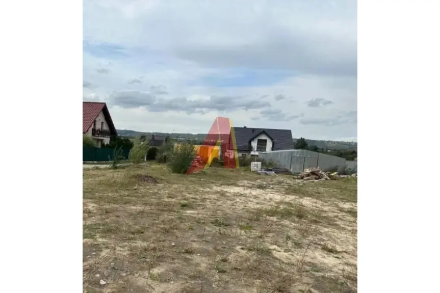 krakowski, Zabierzów, Śląska, pod 12 bliźniaków czyli 6domów