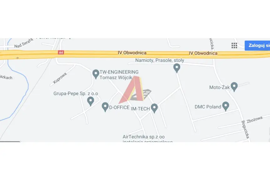 Kraków, Podgórze, Bieżanów, Pronia, DZIAŁKA ROLNA PRONIA