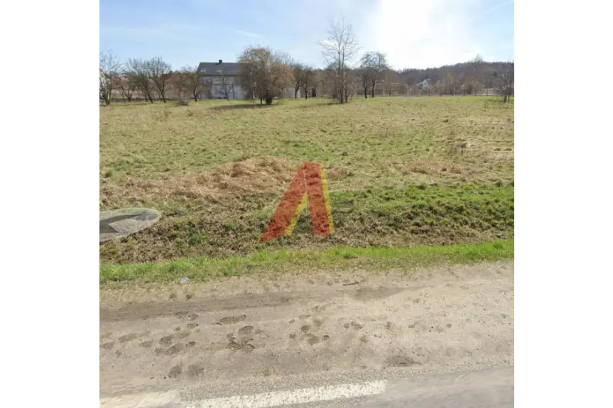 Kraków, Podgórze, Opatkowice, Petrażyckiego, MOŻLIWA ZABUDOWA BLIŹNIACZA I SZEREGOWA