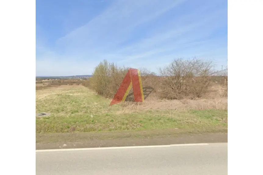 Kraków, Podgórze, Opatkowice, Petrażyckiego, MOŻLIWA ZABUDOWA BLIŹNIACZA I SZEREGOWA