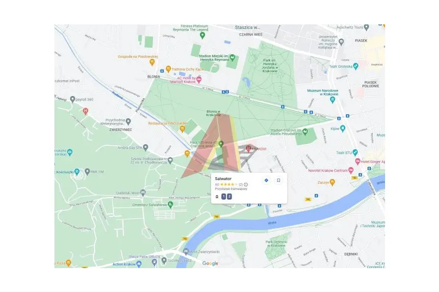 Kraków, Krowodrza, Wola Justowska, Królowej Jadwigi, OBIEKT USŁUGOWY , atrakcyjna cena