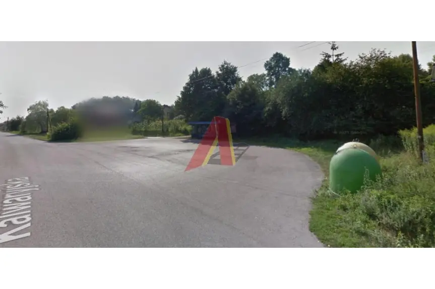 krakowski, Zabierzów, Młynka, w studium nowego planu przeznaczenie budowlane