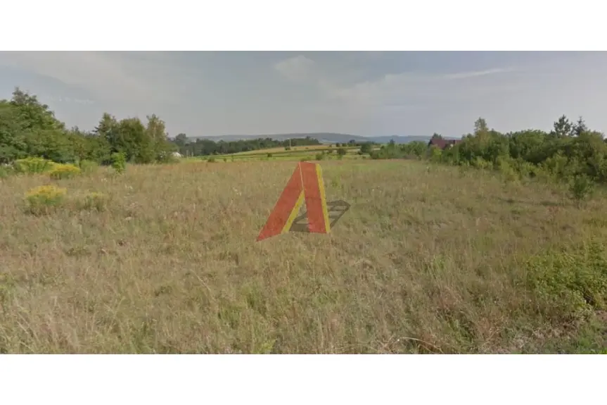krakowski, Zabierzów, Młynka, w studium nowego planu przeznaczenie budowlane