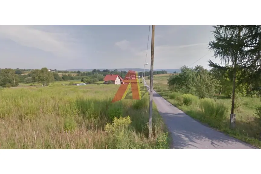 krakowski, Zabierzów, Młynka, w studium nowego planu przeznaczenie budowlane