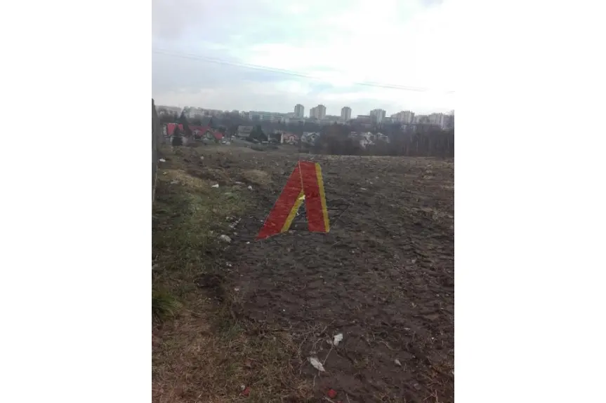 Kraków, Podgórze, Kurdwanów, Cechowa, budownictwo jednorodzinne