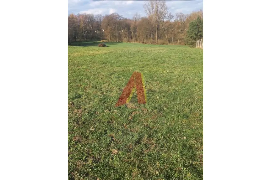krakowski, Mogilany, Gaj, Parkowa, CICHE MIEJSCE , GAJ , MOŻLIWA BUDOWA KILKU DOMÓW