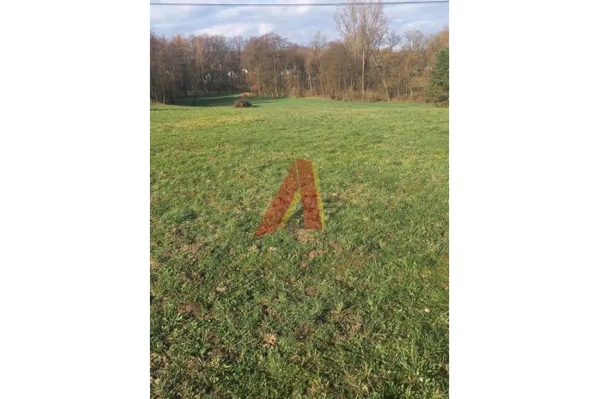 krakowski, Mogilany, Gaj, Parkowa, CICHE MIEJSCE , GAJ , MOŻLIWA BUDOWA KILKU DOMÓW