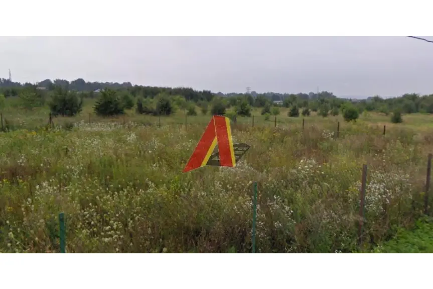 Kraków, Podgórze, Swoszowice, Myślenicka, POD ZABUDOWĘ JEDNORODZINNĄ Z USŁUGAMI