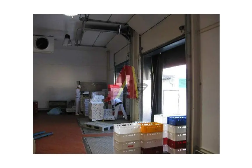 Kraków, Nowa Huta, Kocmyrzowska, OBIEKT PRODUKCYJNO BIUROWY