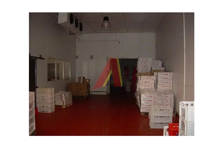 Kraków, Nowa Huta, Kocmyrzowska, OBIEKT PRODUKCYJNO BIUROWY