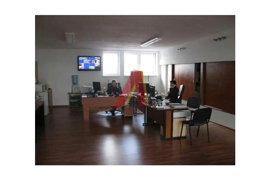 Kraków, Nowa Huta, Kocmyrzowska, OBIEKT PRODUKCYJNO BIUROWY