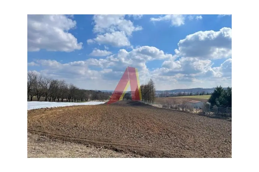 krakowski, Zabierzów, Więckowice, Ogrodowa, POD ZABUDOWĘ BLIŹNIACZĄ LUB SZEREGOWĄ