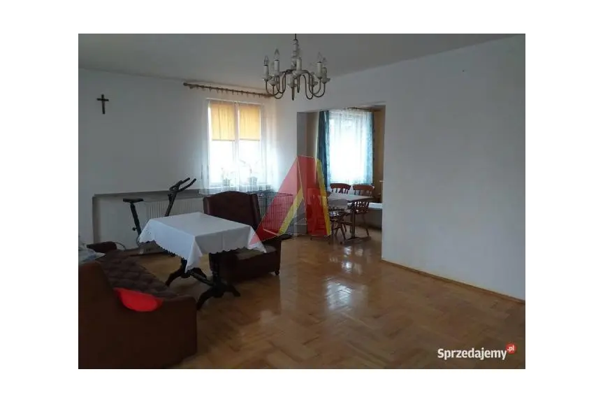 Kraków, Podgórze, Bieżanów, Hoyera, Dwa mieszkania 3 i 4 pokojowe