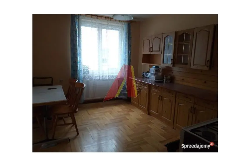 Kraków, Podgórze, Bieżanów, Hoyera, Dwa mieszkania 3 i 4 pokojowe
