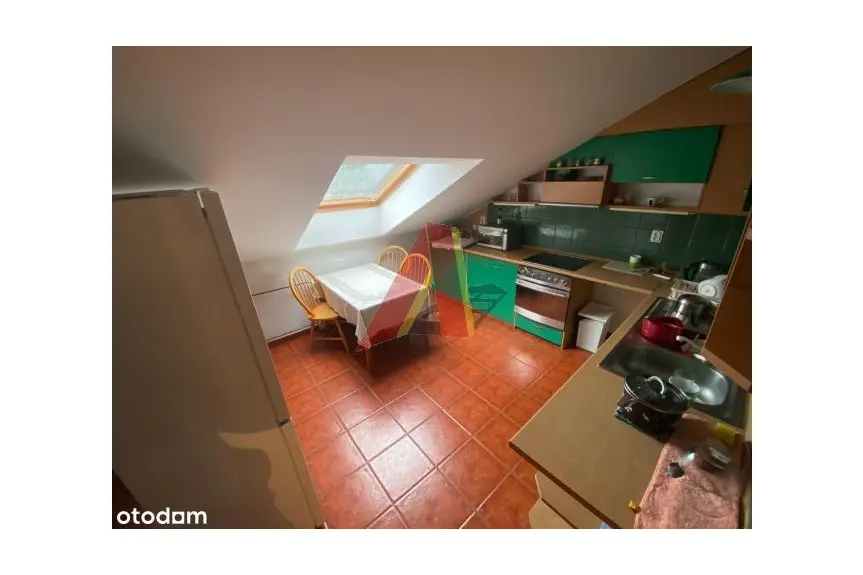 Kraków, Nowa Huta, Mistrzejowice, Korfantego Wojciecha, LOKAL KOMERCYJNY + 3 MIESZKANIA
