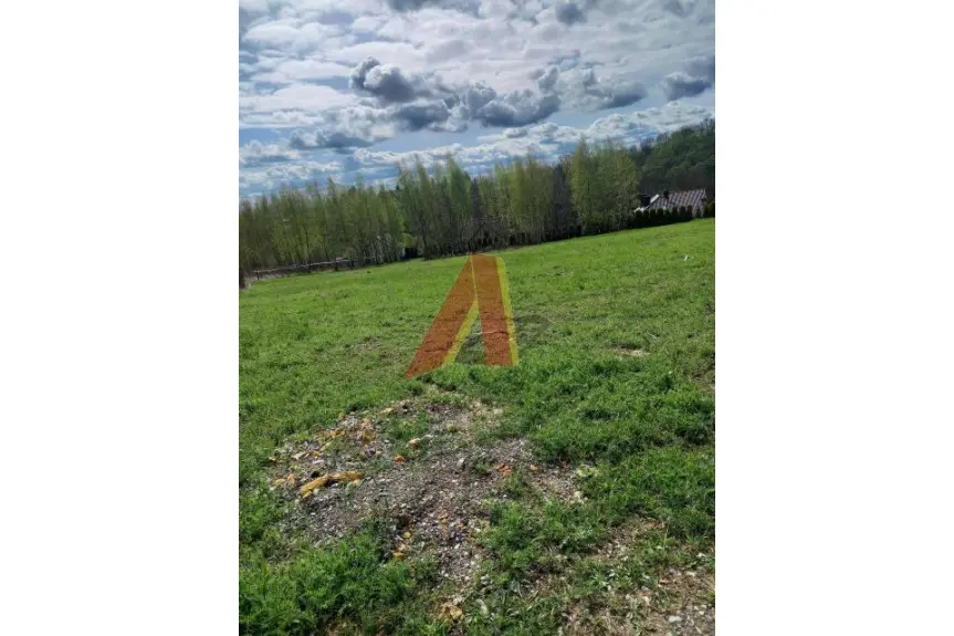 krakowski, Wielka Wieś, Tomaszowice, Wiejska, 30 AROWA GRANICZĄCA Z PARKIEM KRAJOBRAZOWYM