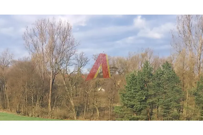 krakowski, Mogilany, Gaj, Zakopiańska, POD MIESZKANIA I USŁUGI