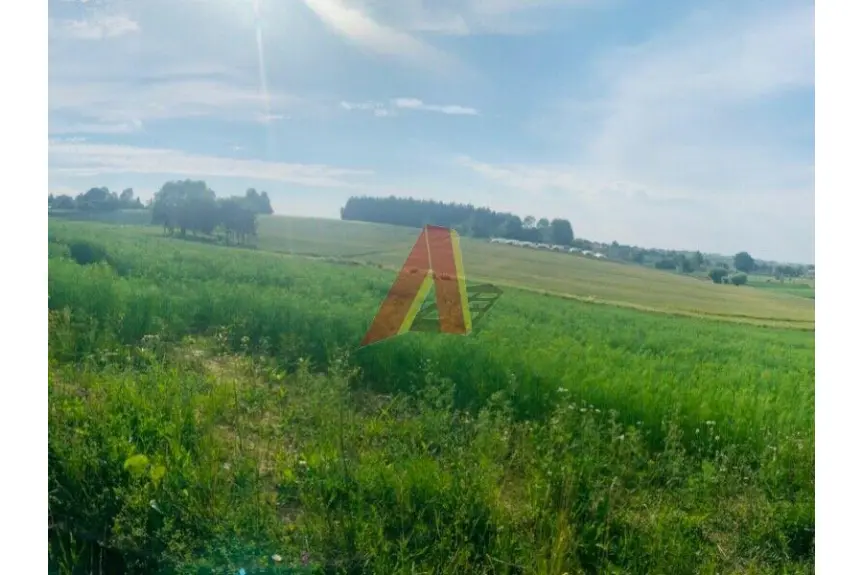 proszowicki, Koniusza, Wroniec, 84 arowa budowlano rolna