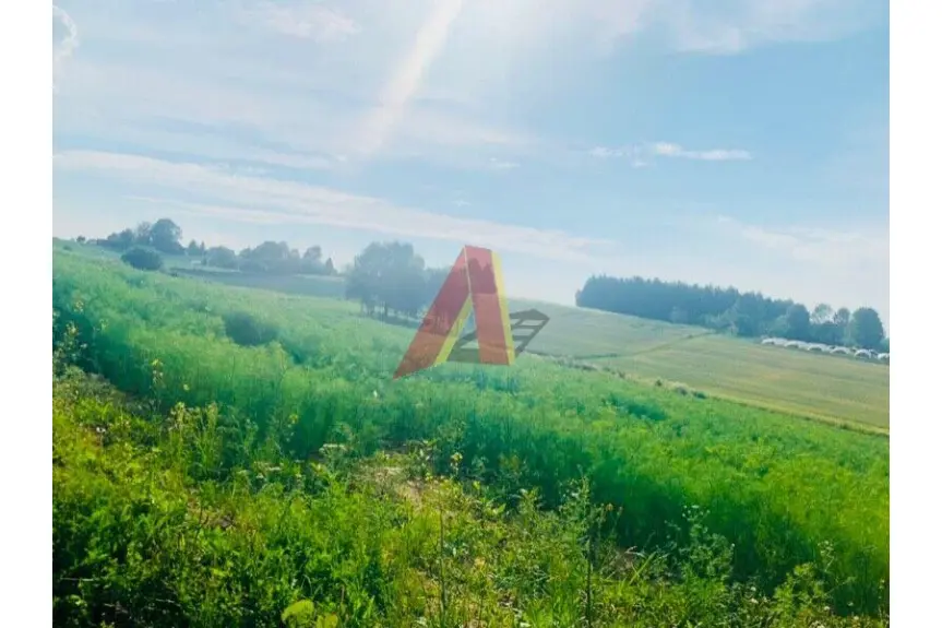 proszowicki, Koniusza, Wroniec, 84 arowa budowlano rolna